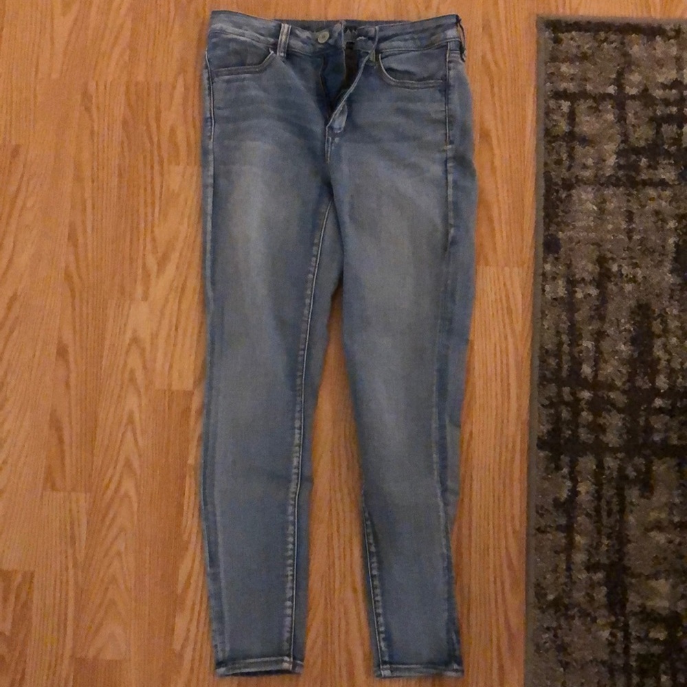 AE Skinny Jeans
